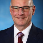 Dr. Jeffrey Frederick