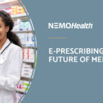 E-Prescribing is the future of medicine